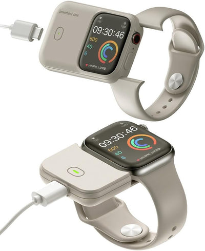 Smart Watch Power Bank - Zambeel