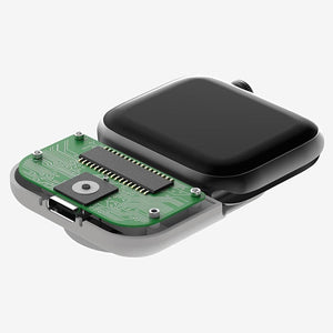 Smart Watch Power Bank - Zambeel