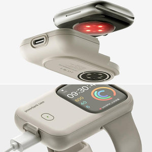 Smart Watch Power Bank - Zambeel
