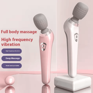 Smart Wireless Handy Massager - Zambeel