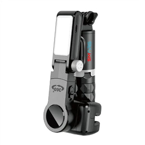 Smartphone Gimbal Stabilizer © - Zambeel