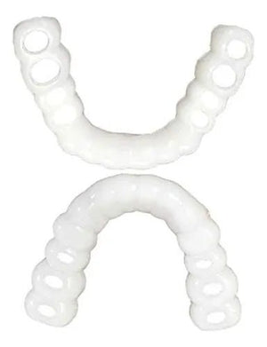 Smile Veneers - Zambeel