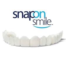 Smile Veneers - Zambeel