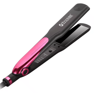Smoot Craft Iron - Zambeel