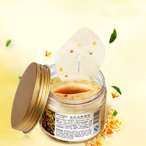Snail Extract Eye Cream - Zambeel