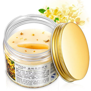 Snail Extract Eye Cream - Zambeel