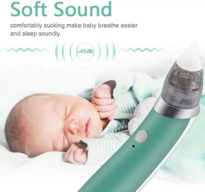 Sniffing Equipment for Children - Zambeel