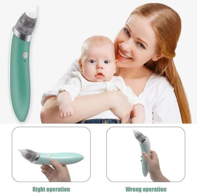 Sniffing Equipment for Children - Zambeel