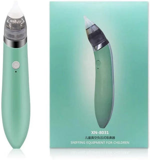 Sniffing Equipment for Children - Zambeel