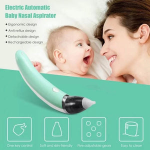 Sniffing Equipment for Children - Zambeel