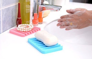 Soap Dish For Bathroom - Zambeel