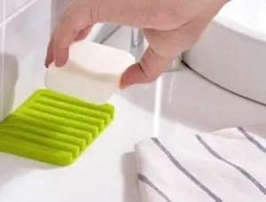 Soap Dish For Bathroom - Zambeel