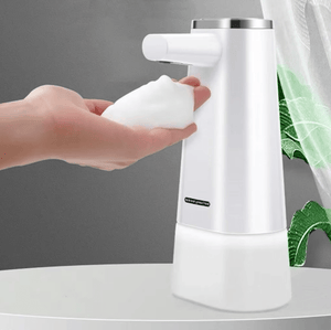 Soap Dispenser - Zambeel
