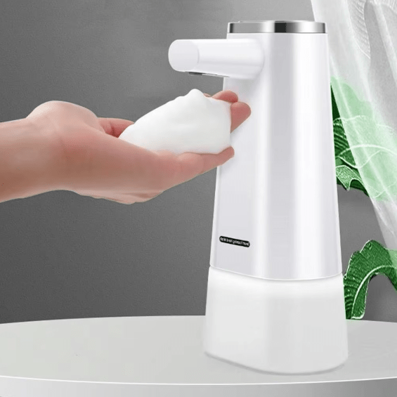 Soap Dispenser - Zambeel