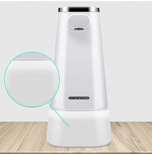 Soap Dispenser - Zambeel