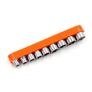 Socket Head 9pc - Zambeel