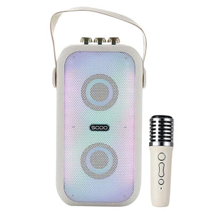 Sodo - Wireless Speaker (SD06) - Zambeel