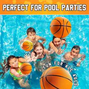 Soft Basketball - Zambeel