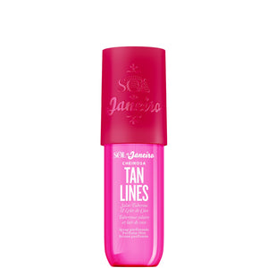 Sol de Janeiro - After Hours & Tan Perfume Mist (Original) - Zambeel