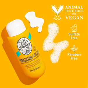 Sol de Janeiro Beija - Body Wash & Gel (Original) - Zambeel