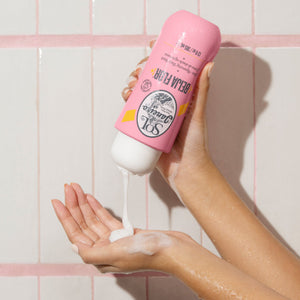 Sol de Janeiro Beija - Body Wash & Gel (Original) - Zambeel