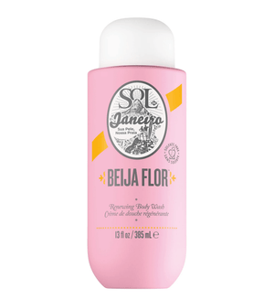 Sol de Janeiro Beija - Body Wash & Gel (Original) - Zambeel
