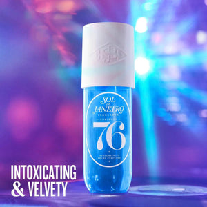 Sol de Janeiro - Hair & Body Perfume Mist (Original) - Zambeel