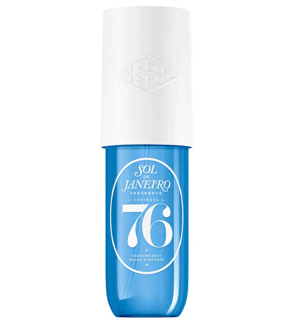 Sol de Janeiro - Hair & Body Perfume Mist (Original) - Zambeel