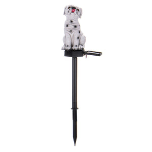 Solar Animal Dog Light - Zambeel