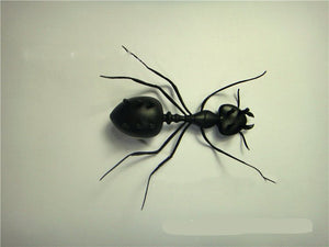 Solar Ant Baby Electronic Pet Toy - Zambeel