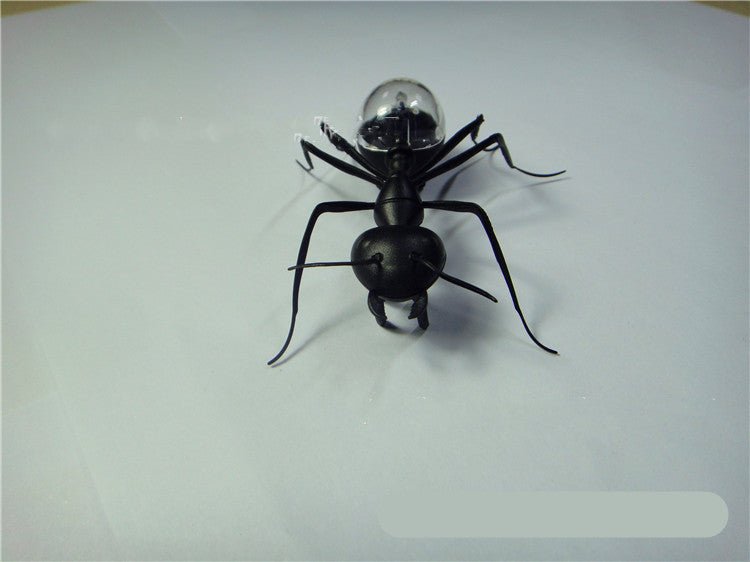 Solar Ant Baby Electronic Pet Toy - Zambeel