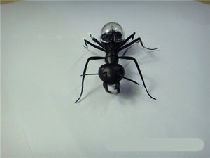 Solar Ant Baby Electronic Pet Toy - Zambeel