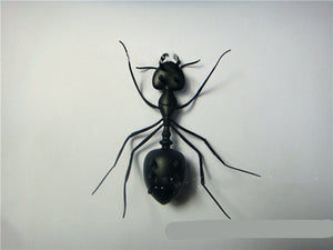 Solar Ant Baby Electronic Pet Toy - Zambeel