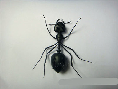 Solar Ant Baby Electronic Pet Toy - Zambeel