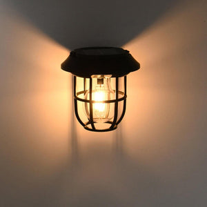 Solar Garden Light - Zambeel