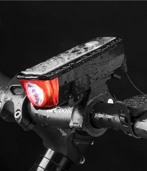Solar Horn Light - Zambeel