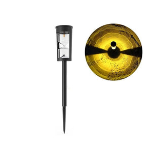 Solar Lawn Lamp (XF - 2903) - Zambeel