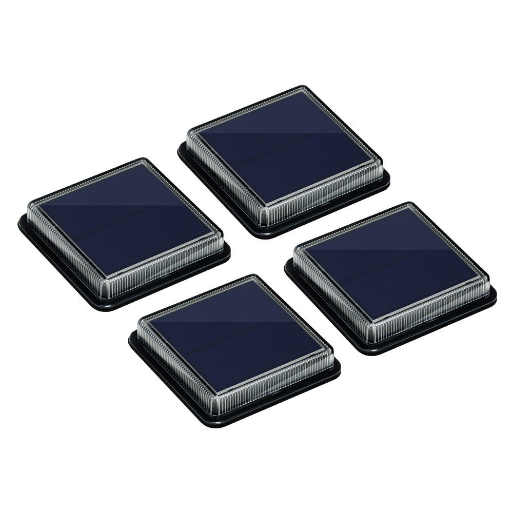 Solar Outdoor Garden Light - Zambeel