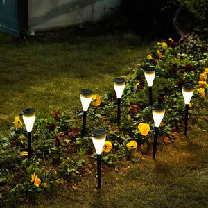 Solar Outdoor Water Decorative Street Light - Zambeel