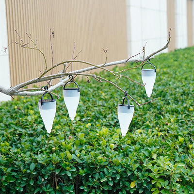 Solar Outdoor Water Decorative Street Light - Zambeel