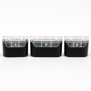 Solar Wall LED Lights - Zambeel