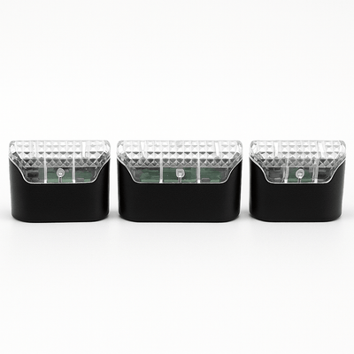 Solar Wall LED Lights - Zambeel