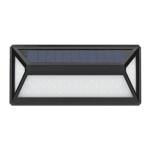 Solar Wall Light - Zambeel