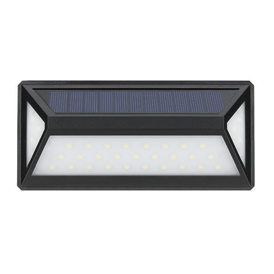 Solar Wall Light - Zambeel
