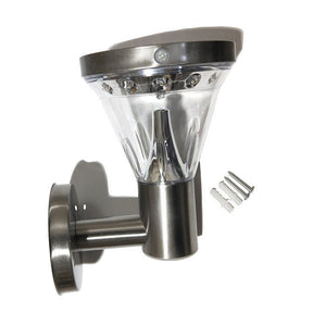 Solar Wall Light - Zambeel
