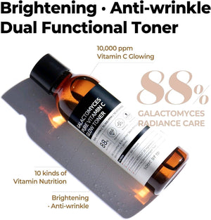 Some By Mi - Vitamin C Glow Toner (Original) - Zambeel