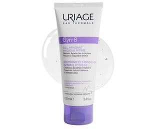Soothing Cleansing Gel - Zambeel