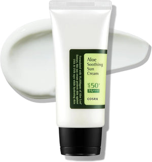 Soothing Sun Cream SPF50+ - Zambeel