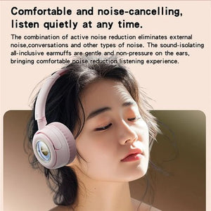 Sound Craft Headset - Zambeel