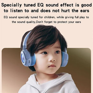 Sound Craft Headset - Zambeel